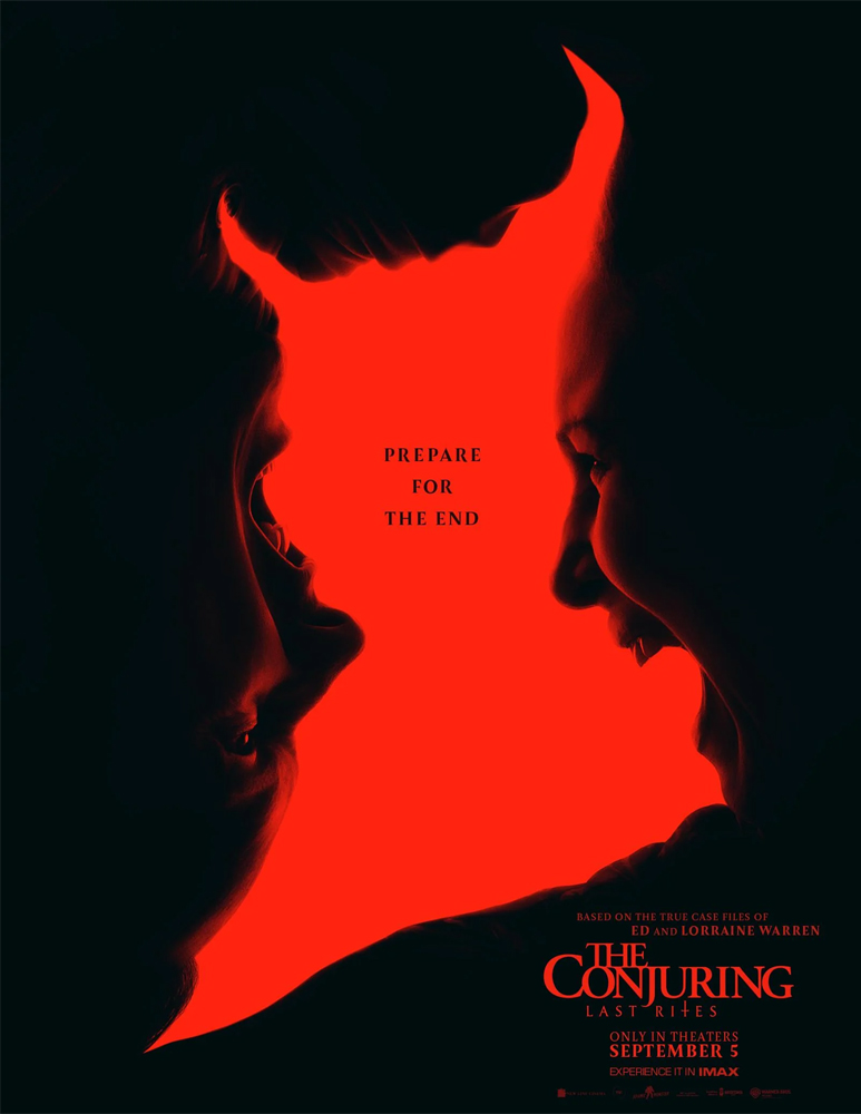 Thriller, Horror